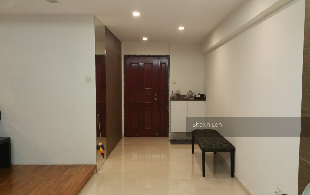 Blk 118C Jalan Membina (Bukit Merah), HDB 5 Rooms #118776122